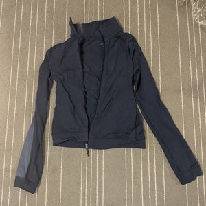 Lululemon zip up